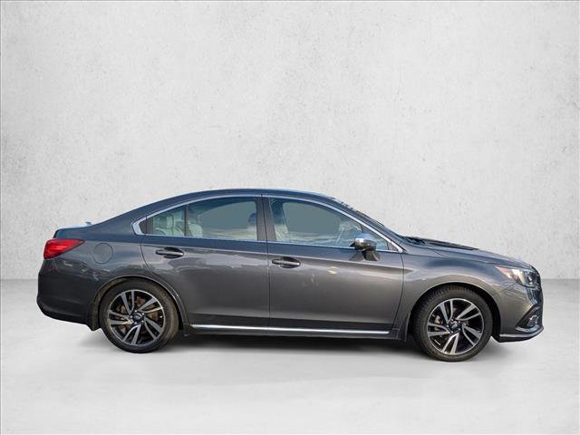 Used 2018 Subaru Legacy 2.5i Sport AWD/4WD image 4