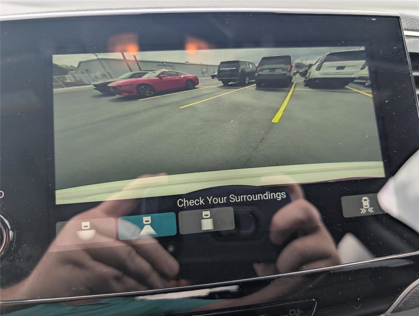 Used 2022 Honda Pilot Special Edition image 19