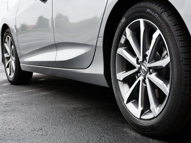 New 2025 Acura Integra image 10