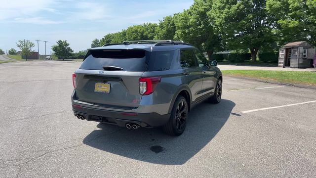 Used 2023 Ford Explorer ST w/ Equipment Group 401A AWD/4WD image 45