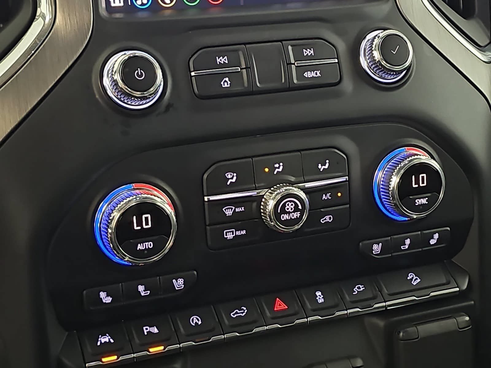 Used 2020 GMC Sierra 1500 Denali w/ Technology Package AWD/4WD image 22