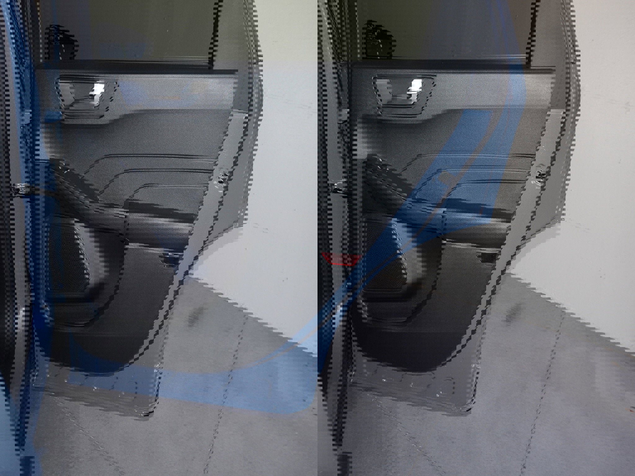 New 2026 Ford Escape ST-Line w/ Tech Pack #1 image 45