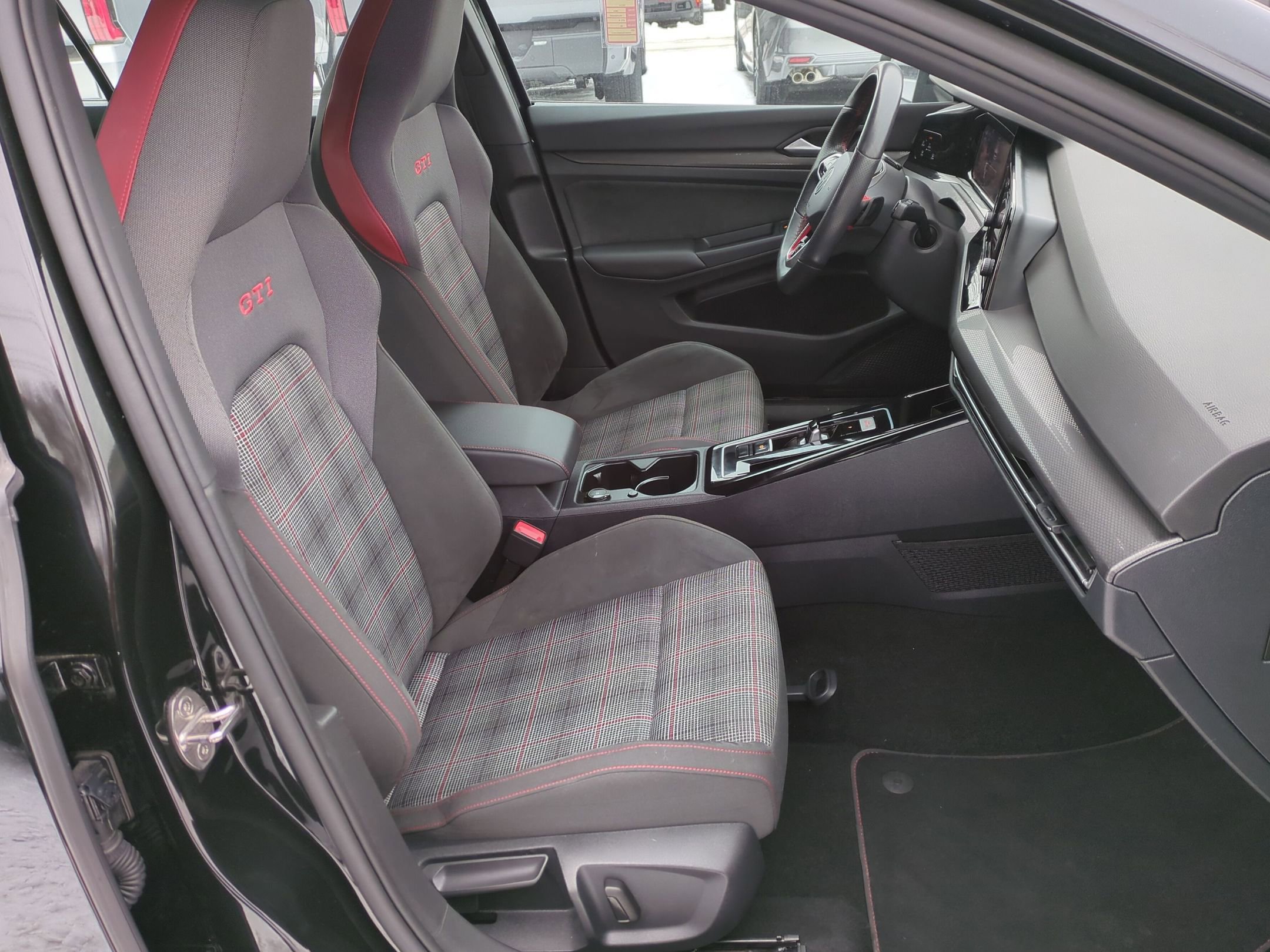 Used 2024 Volkswagen GTI S FWD image 20