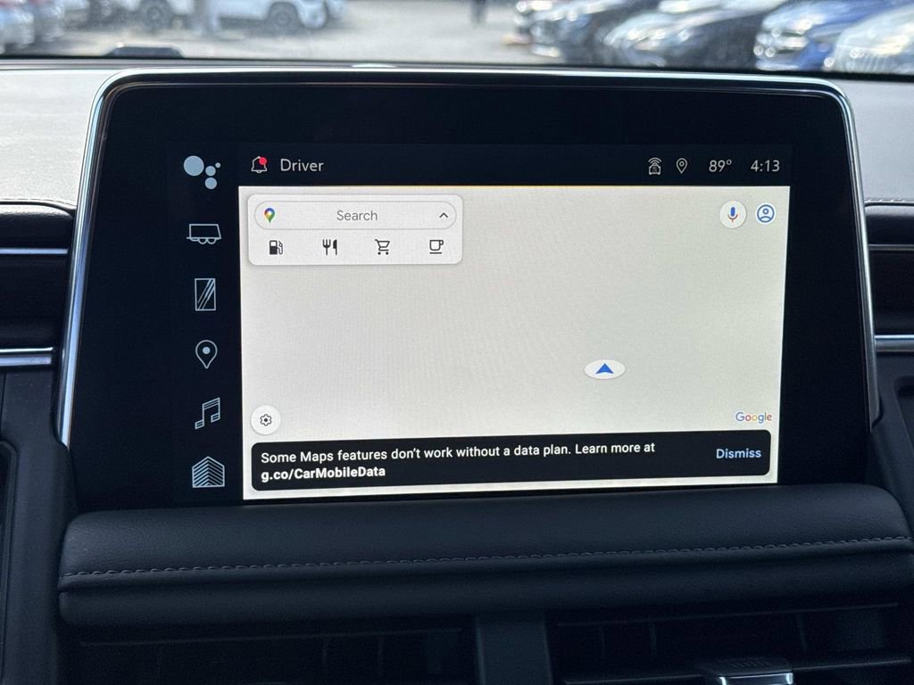 Used 2023 Chevrolet Tahoe Z71 w/ Z71 Off-Road Package image 24