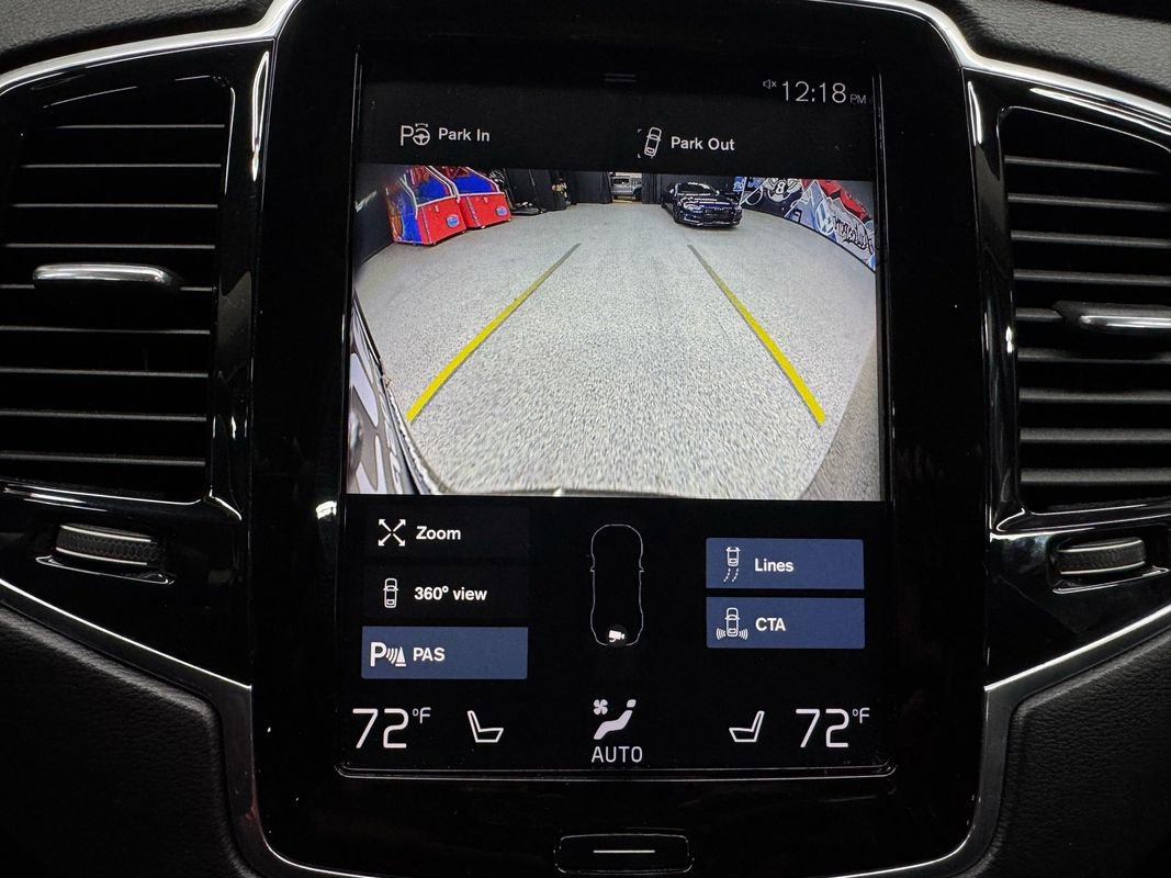 Used 2019 Volvo XC90 T6 Inscription w/ Luxury Package image 32