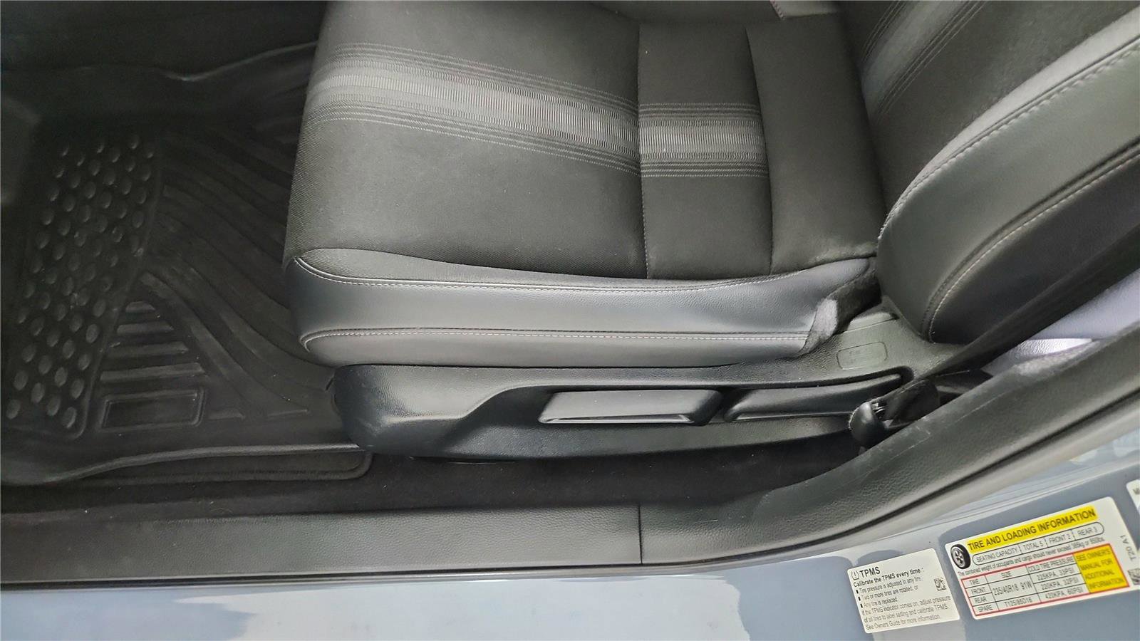 Used 2024 Honda Civic Sport image 30