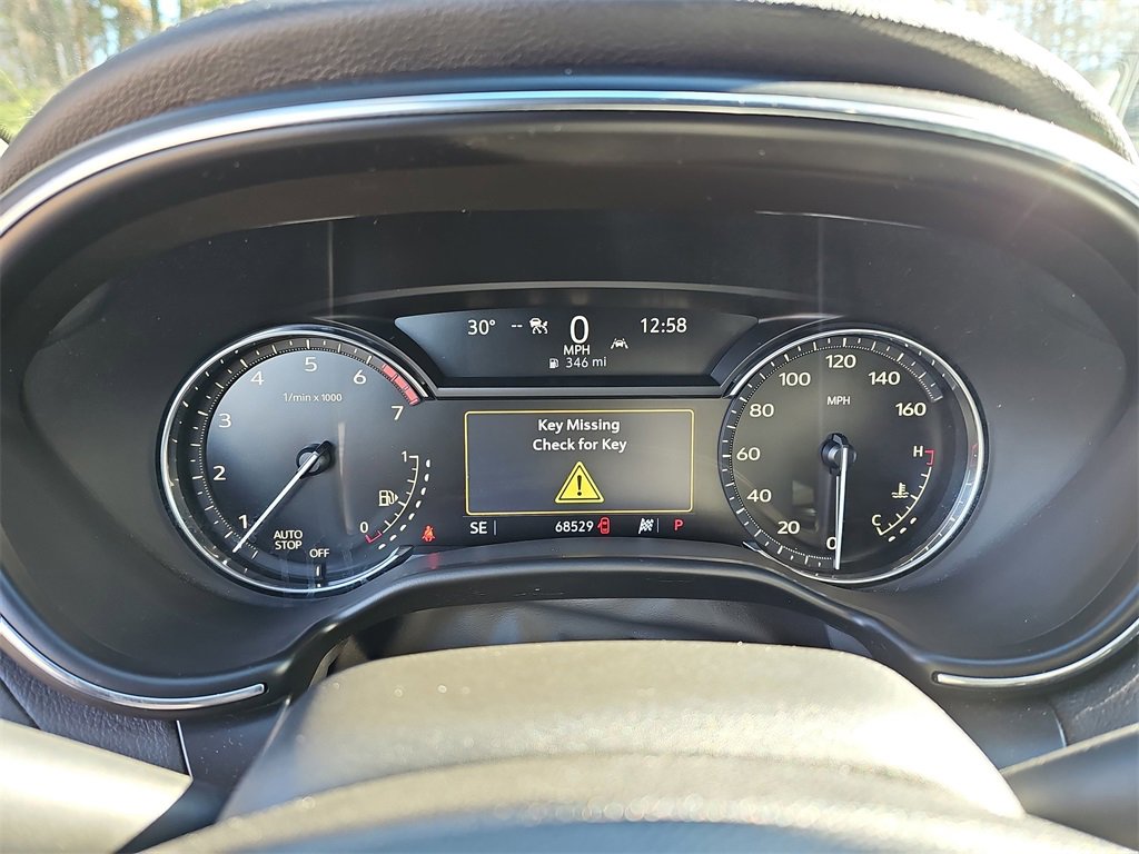 Used 2022 Cadillac CT5 Premium Luxury w/ Climate Package image 18