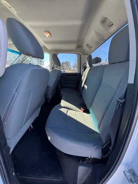 Used 2015 RAM 1500 Tradesman w/ Popular Equipment Group image 12