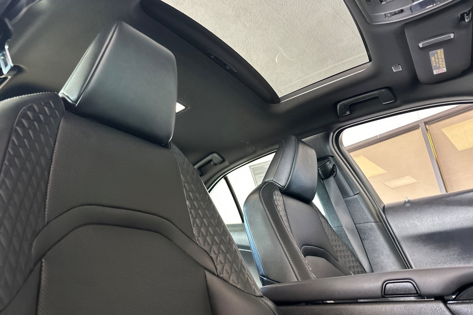 Certified 2020 Lexus UX 250h w/ Premium Package AWD/4WD image 14