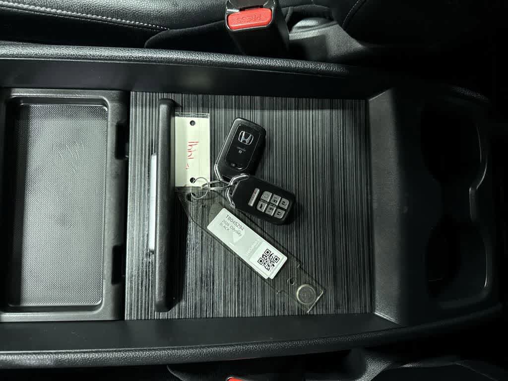 Used 2023 Honda Odyssey EX-L image 32