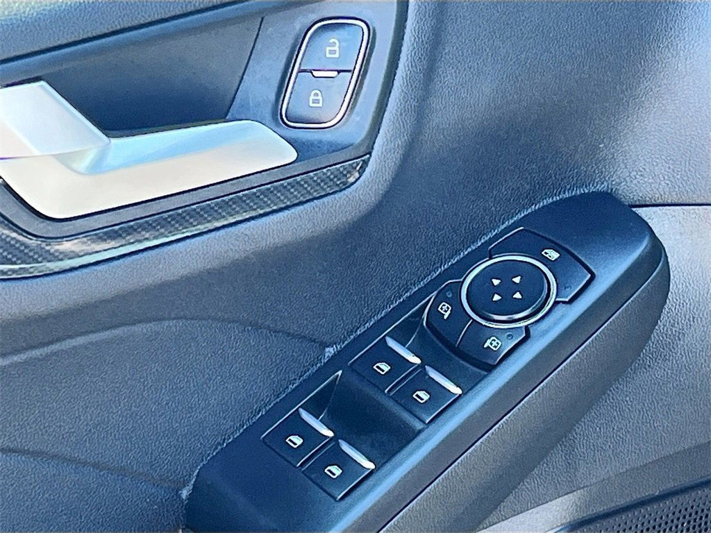 Used 2024 Ford Escape ST-Line w/ Tech Pack #1 image 18