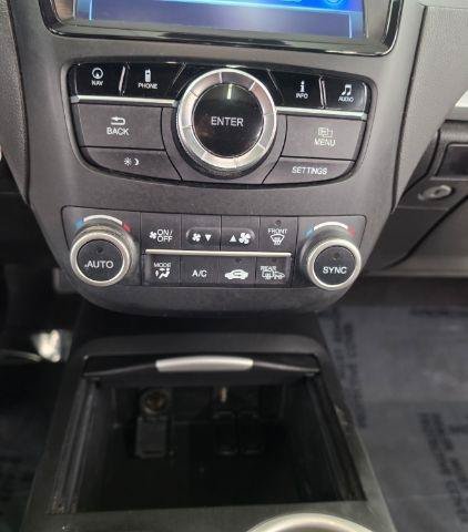 Used 2017 Acura RDX w/ Technology Package AWD/4WD image 26