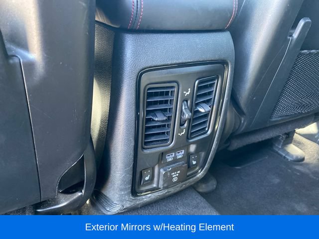 Used 2025 Dodge Durango R/T AWD/4WD image 20
