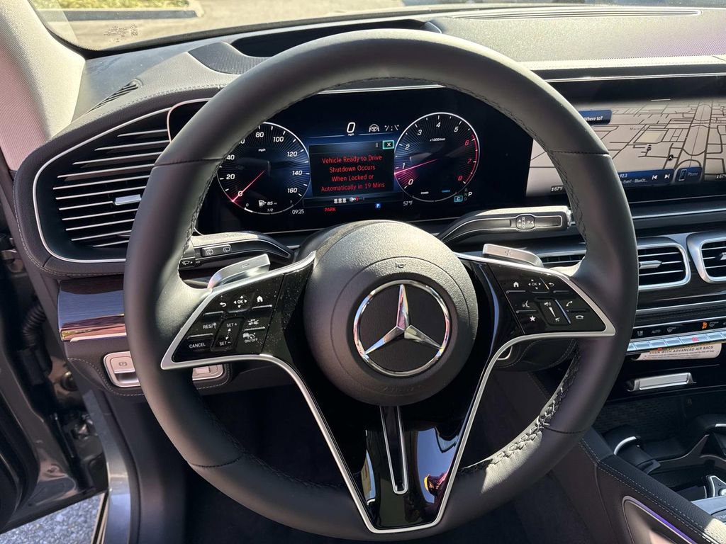 New 2026 Mercedes-Benz GLE 450 4MATIC image 10