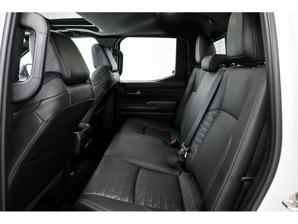 Used 2024 Toyota Tacoma TRD Off-Road w/ TRD Off Road Premium Package image 20