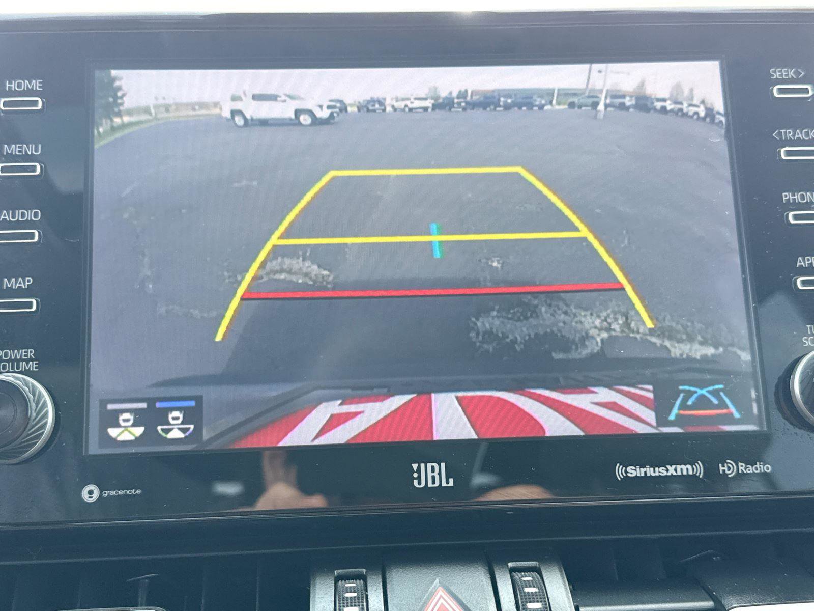 Used 2022 Toyota RAV4 Limited w/ Limited Grade Weather Package AWD/4WD image 19