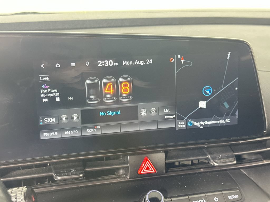 Used 2023 Hyundai Elantra N Line FWD image 31