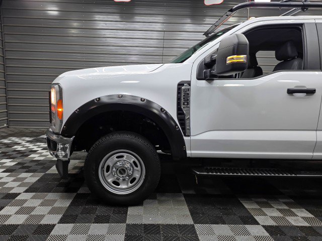 Used 2023 Ford F250 XL w/ Snow Plow Prep Package AWD/4WD image 36