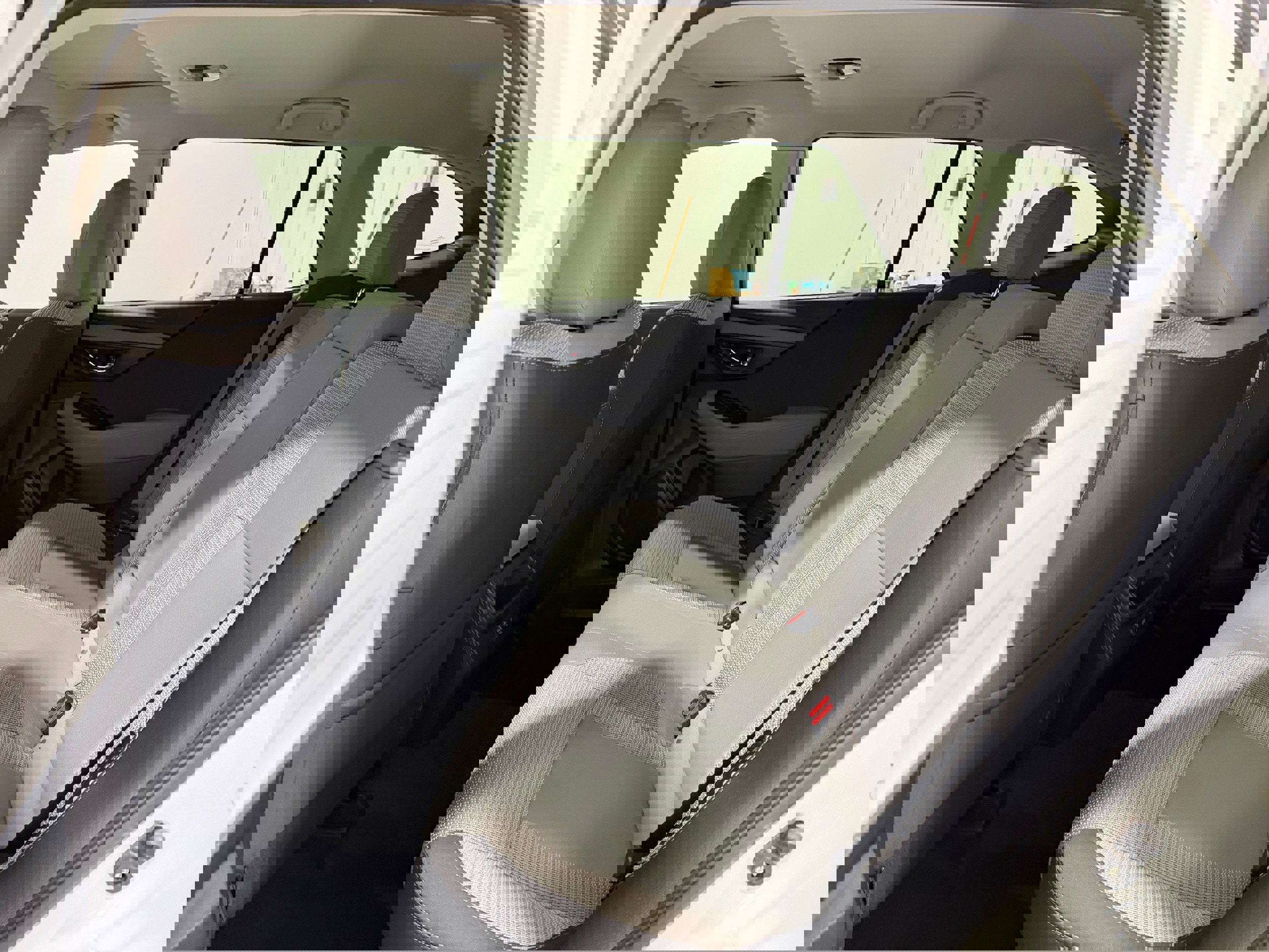 Used 2021 Subaru Outback Premium image 25