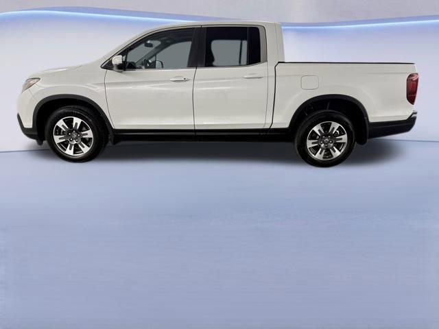 Used 2019 Honda Ridgeline RTL image 5