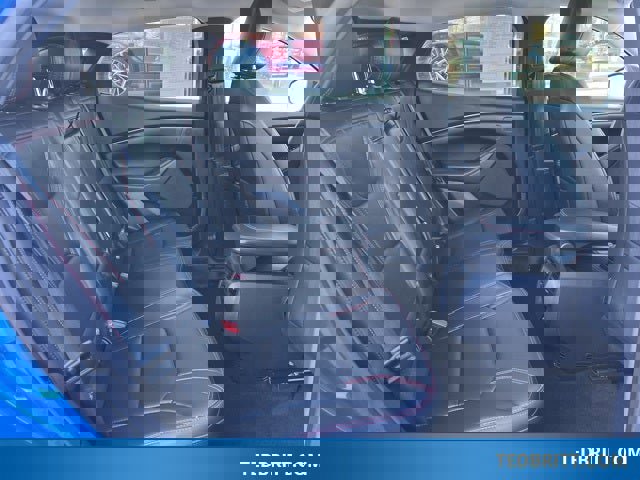 Used 2025 Ford Mustang Mach-E Premium w/ Sport Appearance Package image 19