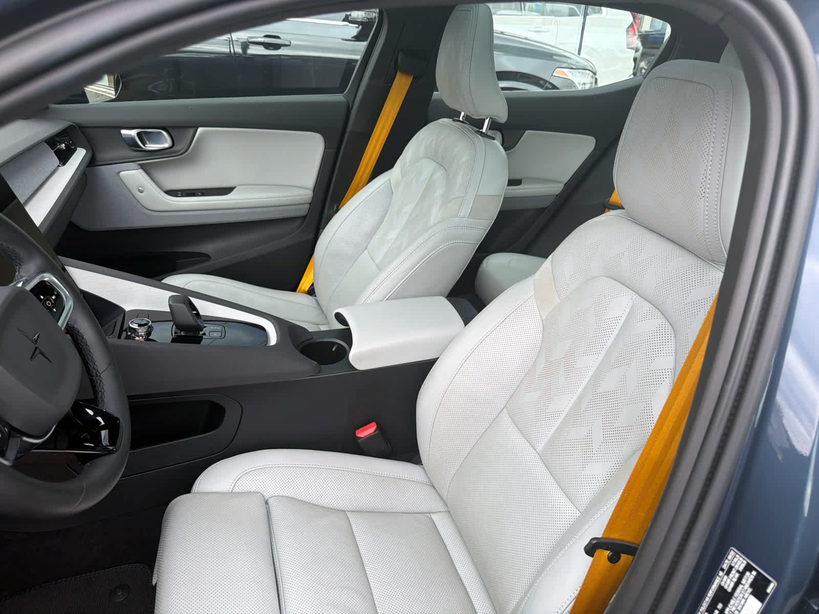 Used 2023 Polestar Polestar 2 w/ Pilot Pack AWD/4WD image 23