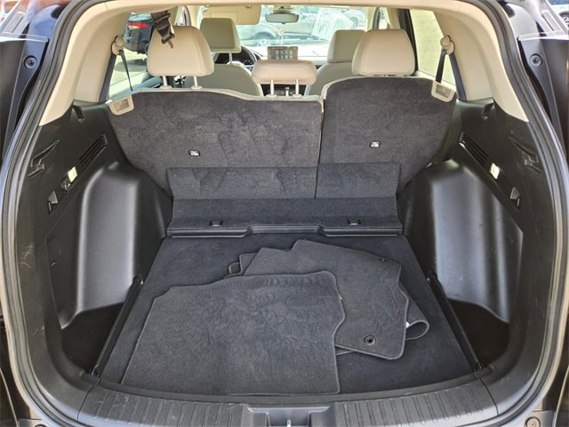 Certified 2023 Honda CR-V EX-L image 18