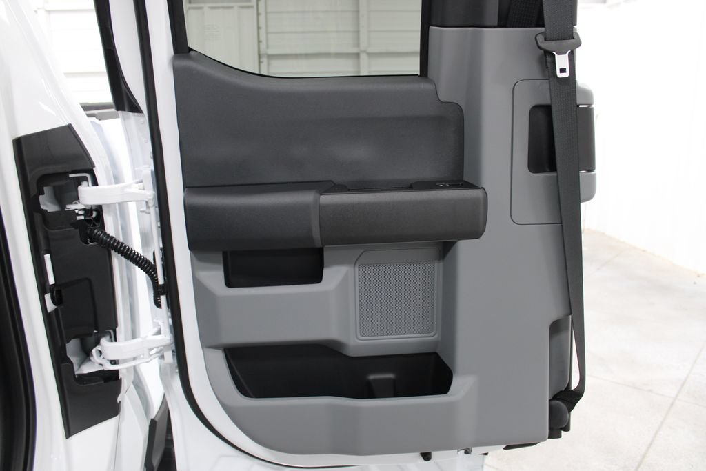 New 2026 Ford F350 XL RWD image 22