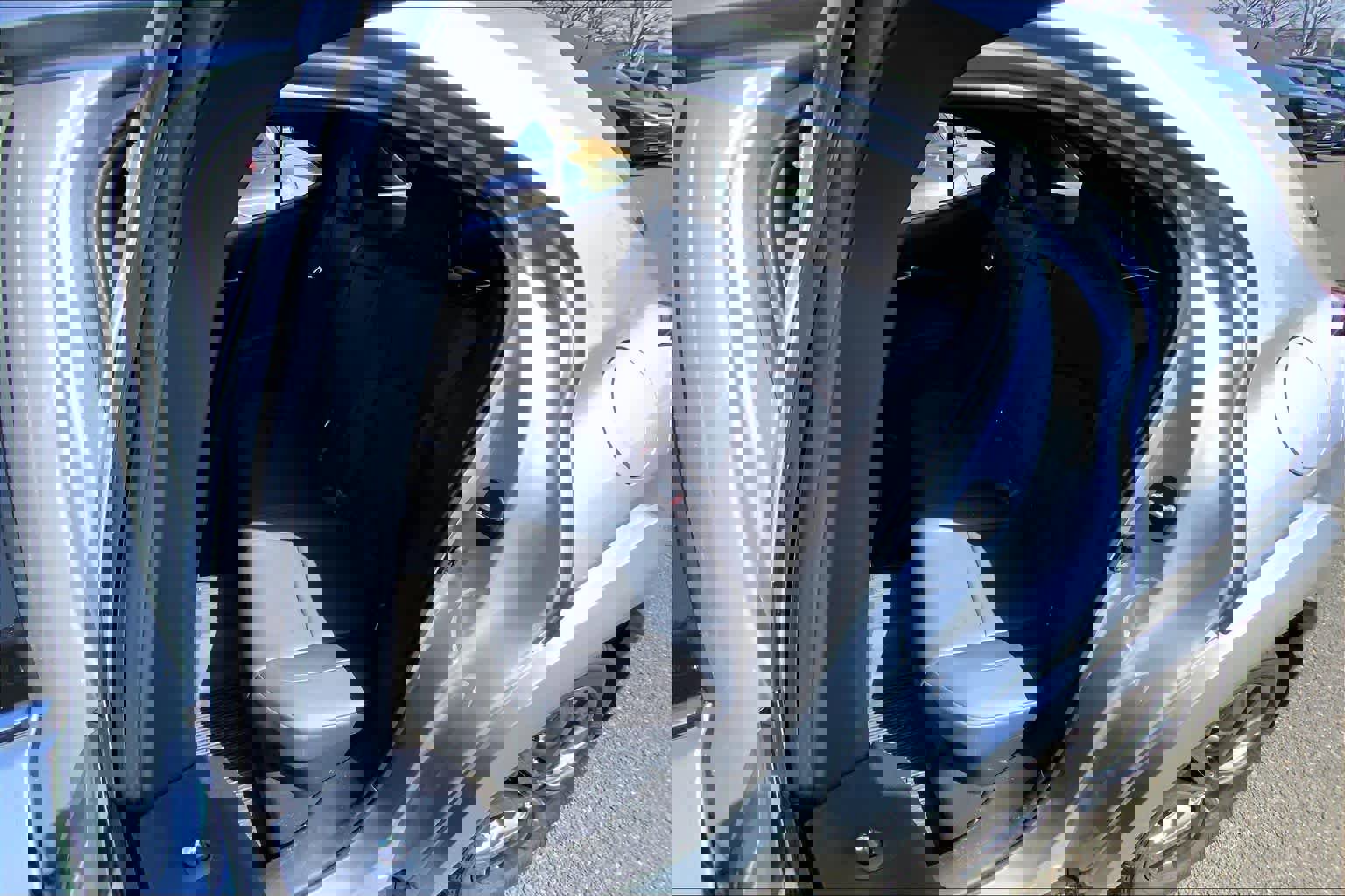 Certified 2023 Lexus UX 250h F Sport image 22