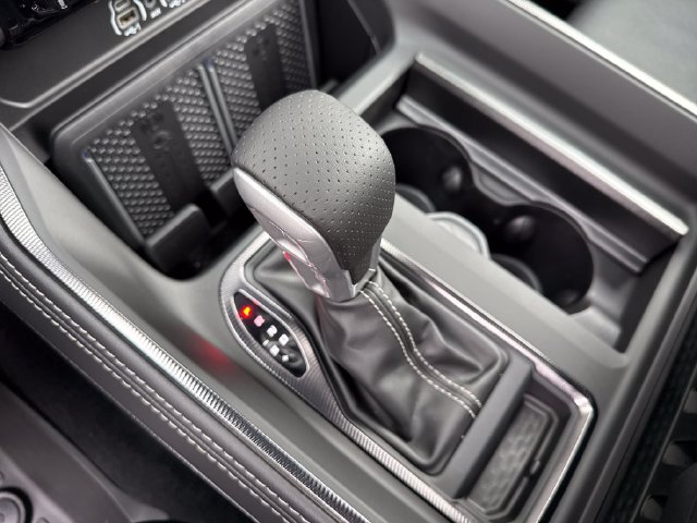 New 2027 RAM 1500 RHO AWD/4WD image 26