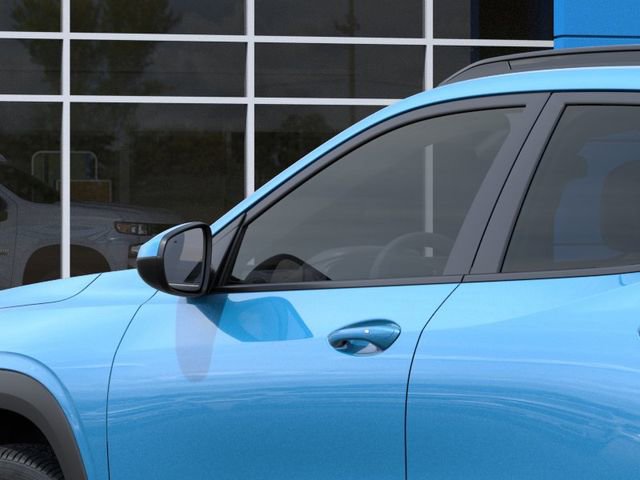 New 2025 Chevrolet Trax LT w/ Driver Confidence Package image 12