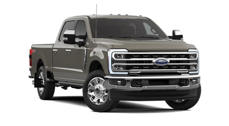 New 2026 Ford F350 King Ranch AWD/4WD image 26