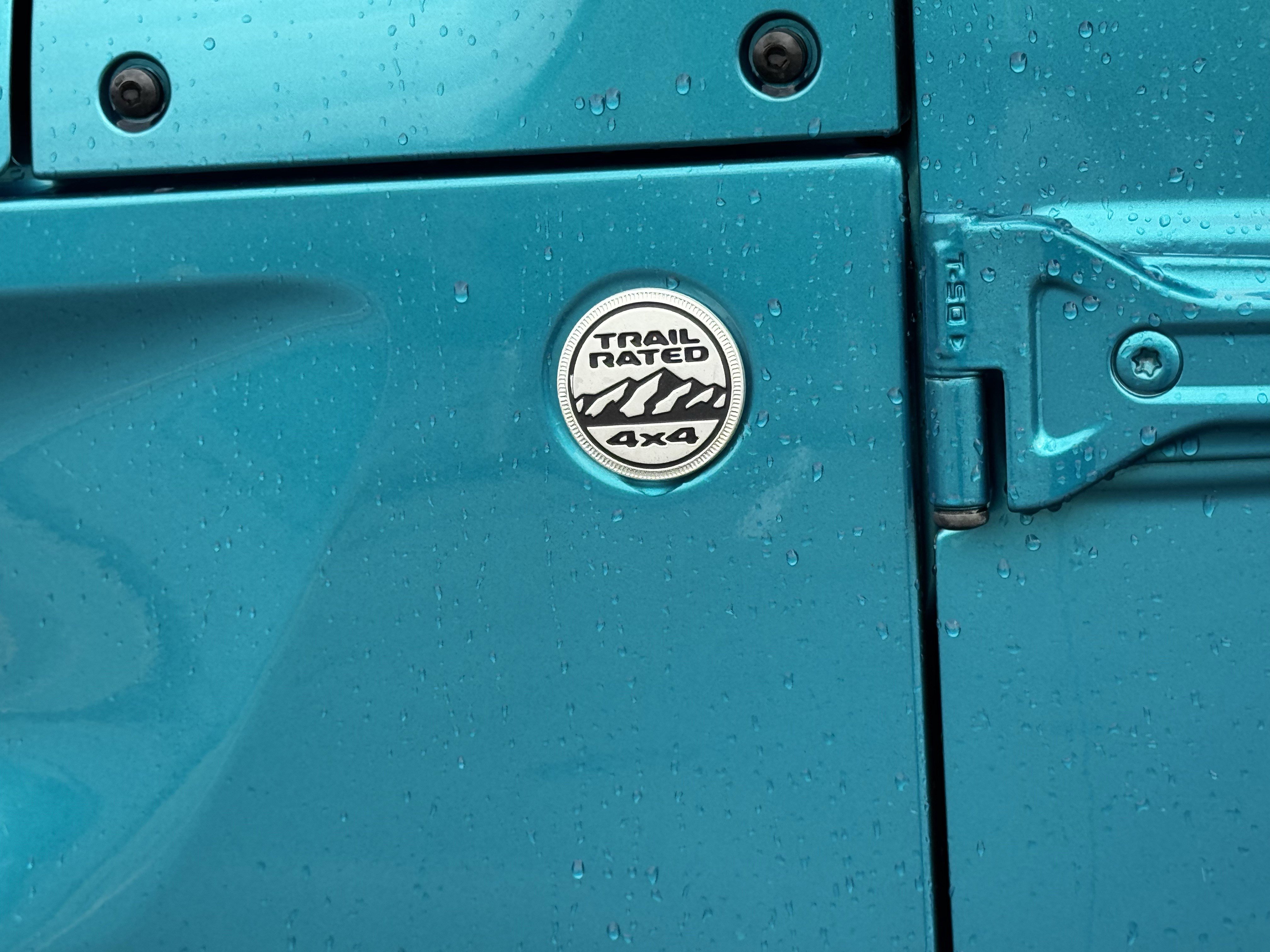 Used 2020 Jeep Wrangler Unlimited Sport S image 40