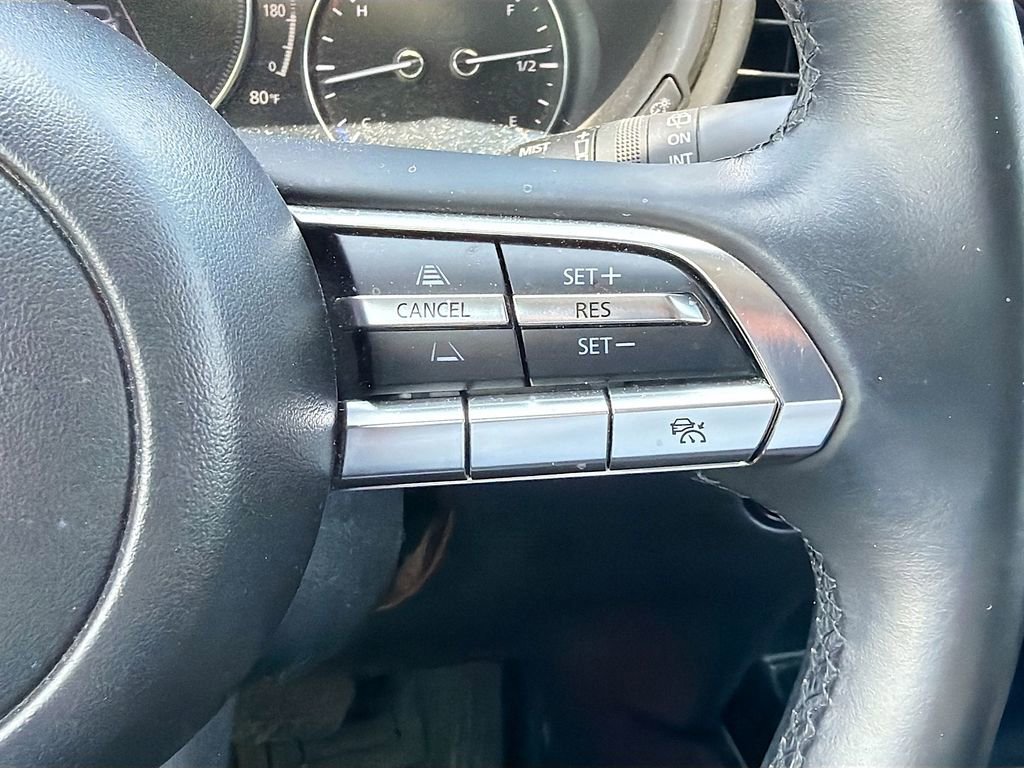 Used 2023 MAZDA CX-30 AWD 2.5 S w/ Preferred Package image 13