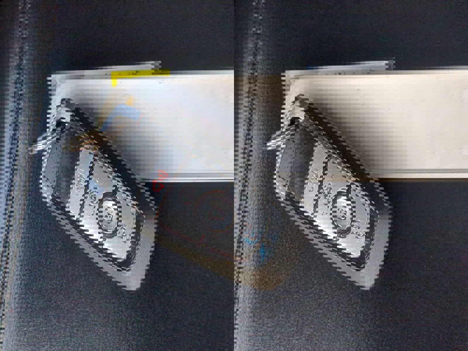 Used 2023 Ford Explorer XLT image 35