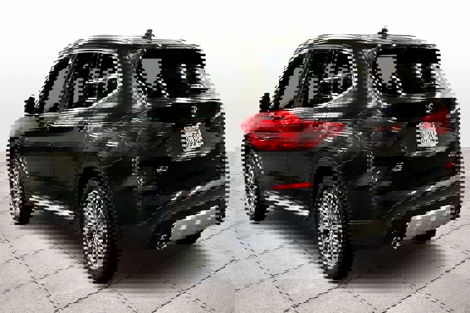 Used 2019 BMW X3 xDrive30i w/ Driving Assistance Package image 15