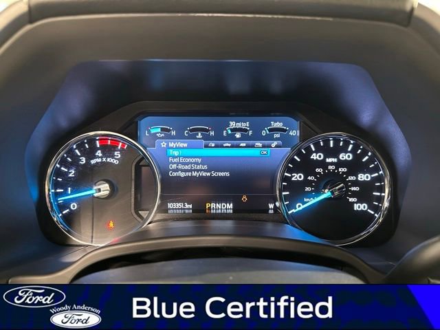Certified 2022 Ford F450 Platinum image 13