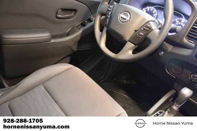 Used 2024 Nissan Frontier S image 10