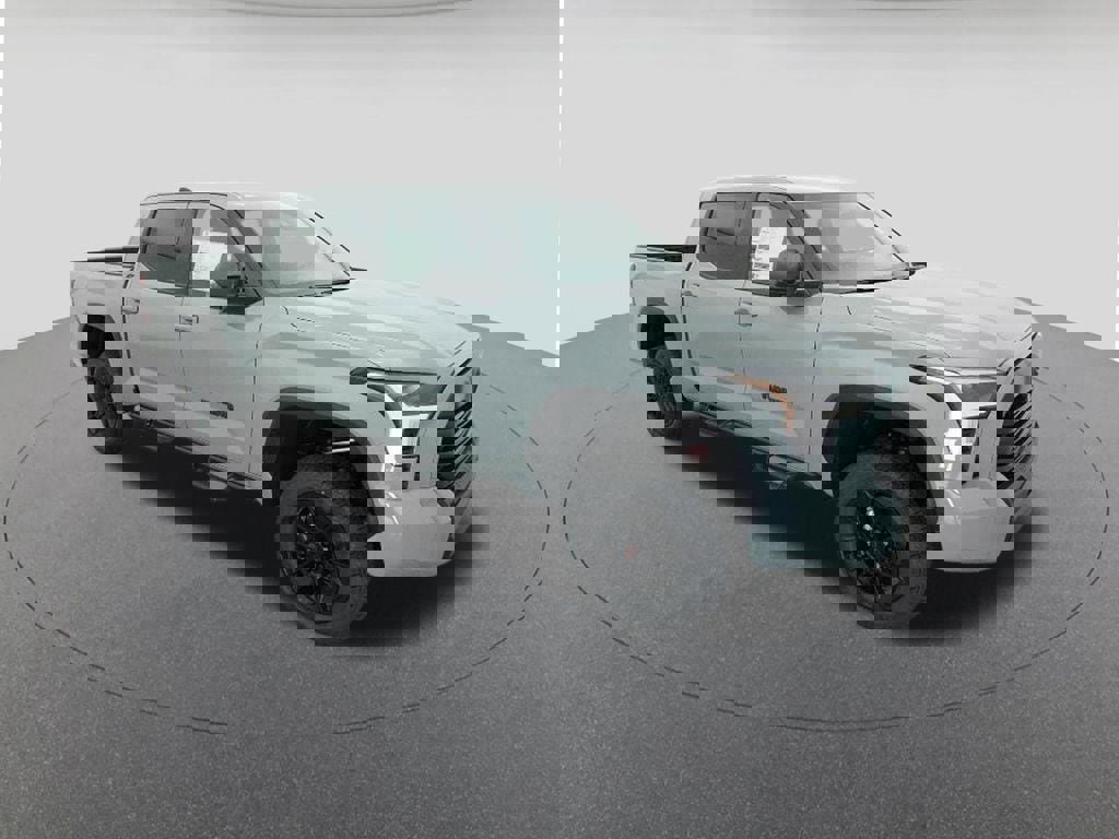 New 2026 Toyota Tundra SR5 image 13