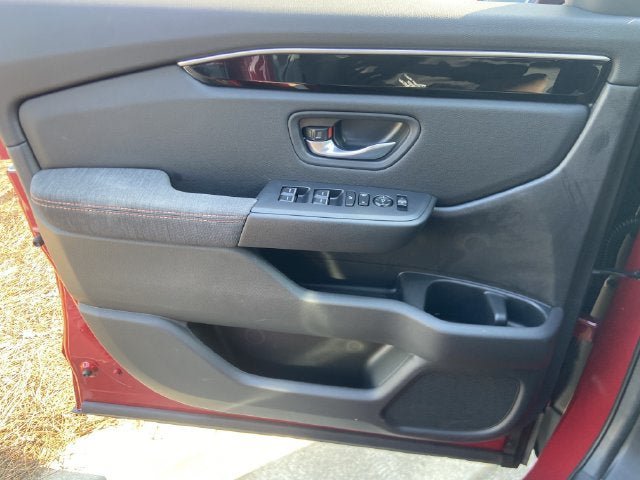 New 2026 Honda Pilot Sport image 19