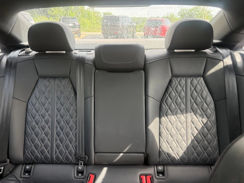 Used 2023 Audi S3 Premium Plus w/ Premium Plus Package AWD/4WD image 37