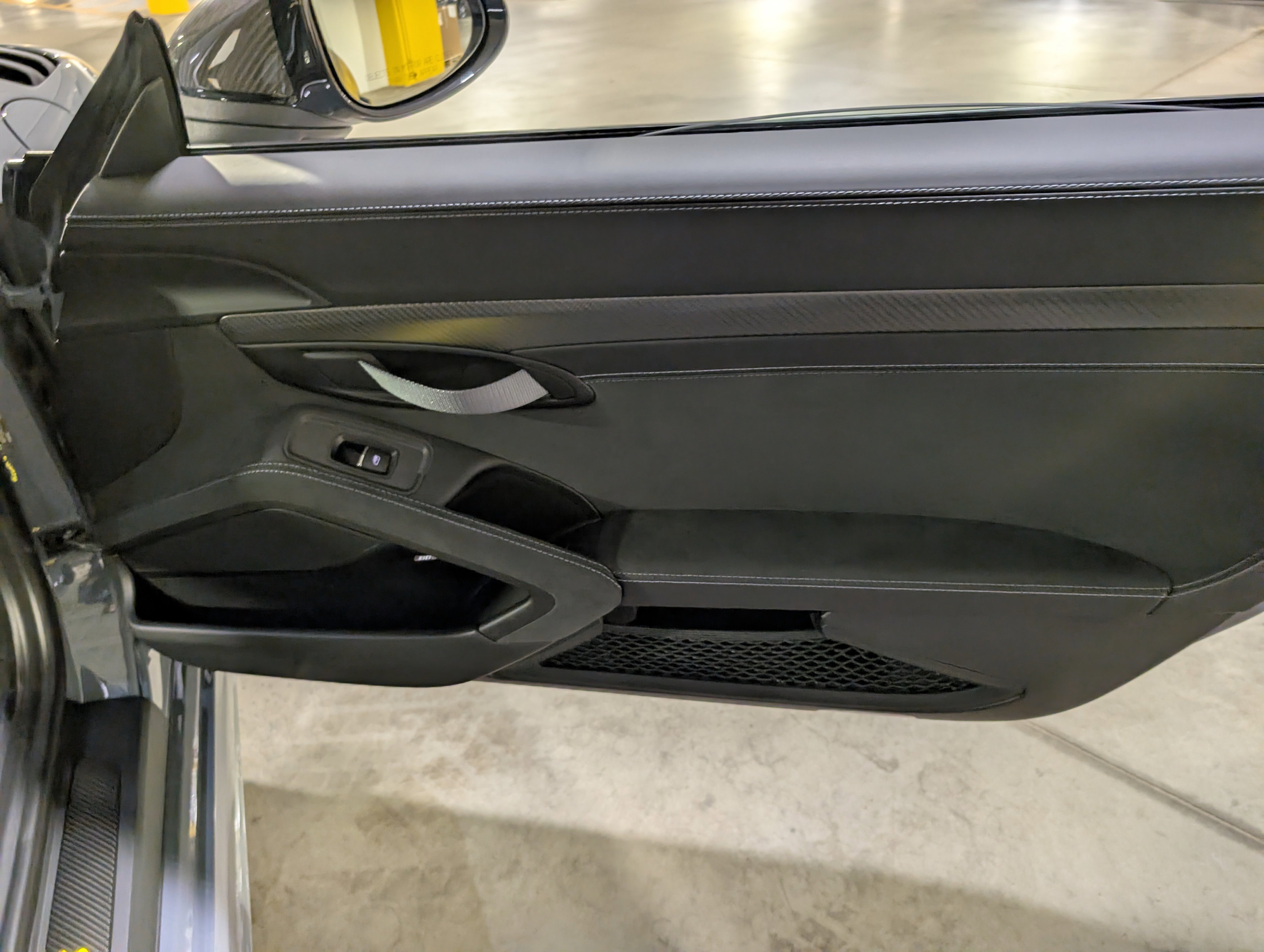 Used 2023 Porsche 718 Cayman GT4 RS image 24