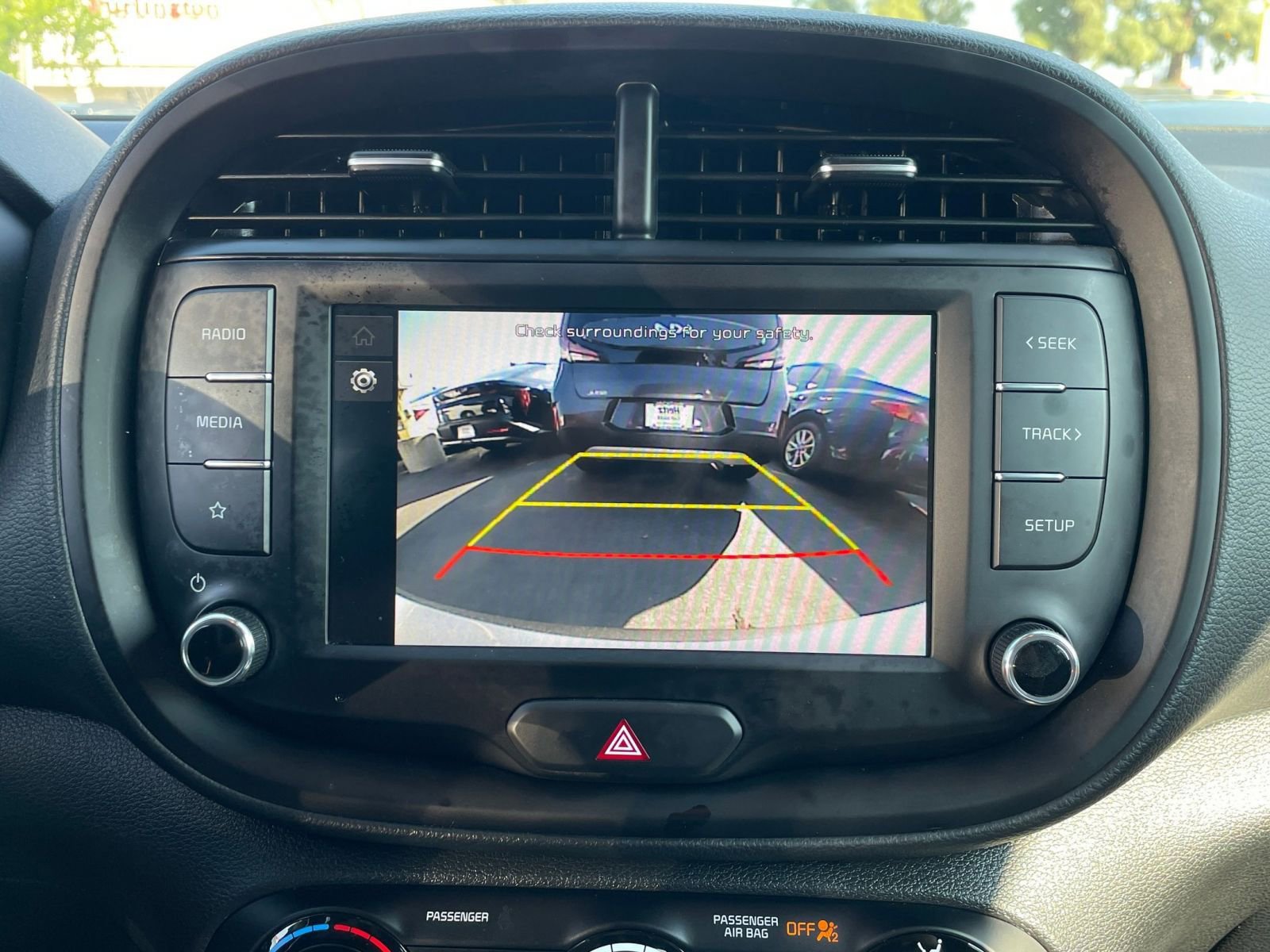 Used 2025 Kia Soul LX w/ LX Technology Package image 22