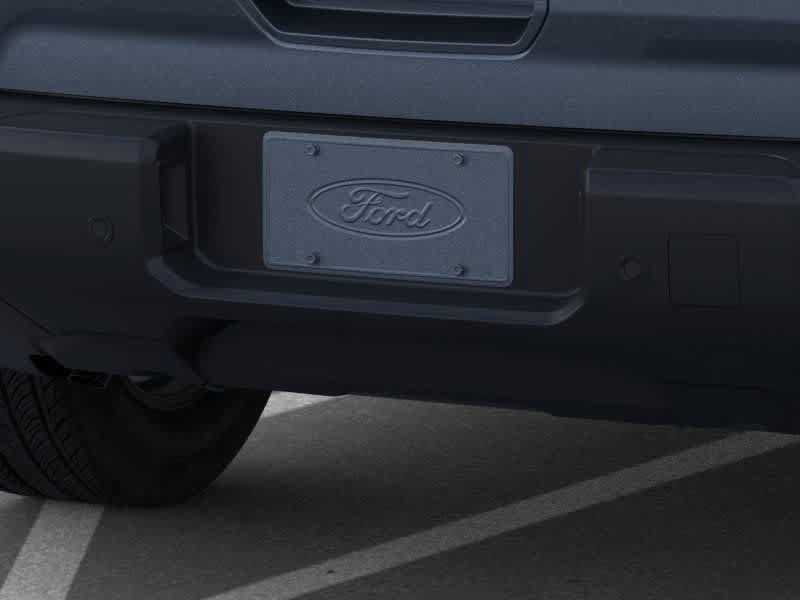 New 2025 Ford Bronco Sport Big Bend AWD/4WD image 23