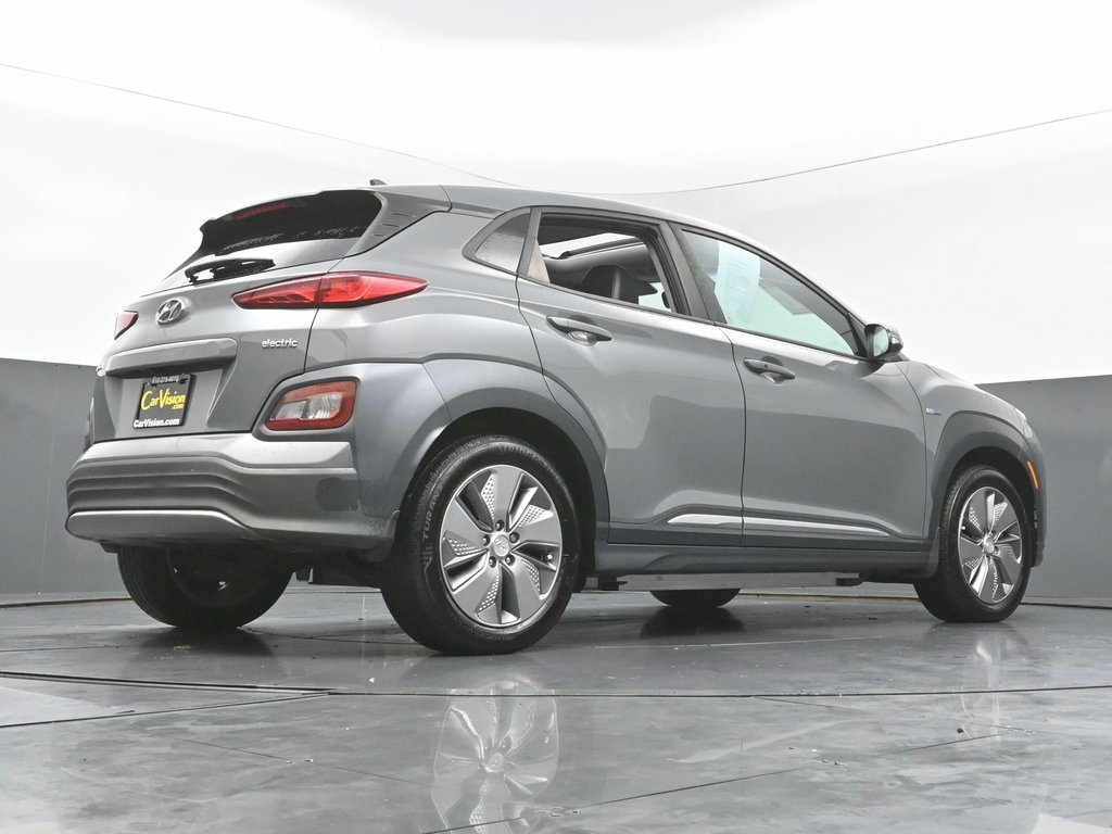 Used 2020 Hyundai Kona Ultimate w/ Cargo Package image 52