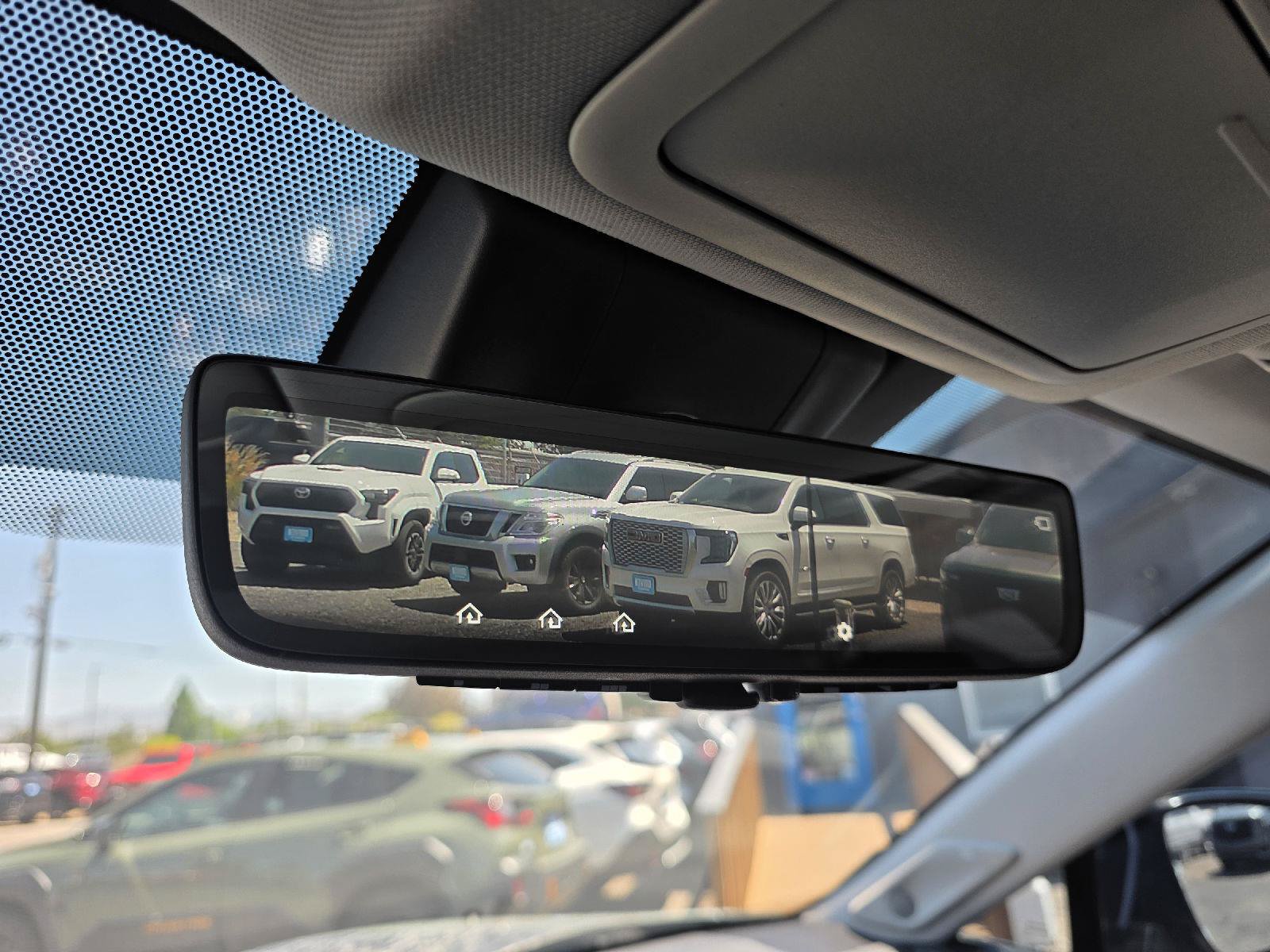 Used 2020 Toyota RAV4 TRD Off-Road AWD/4WD image 19