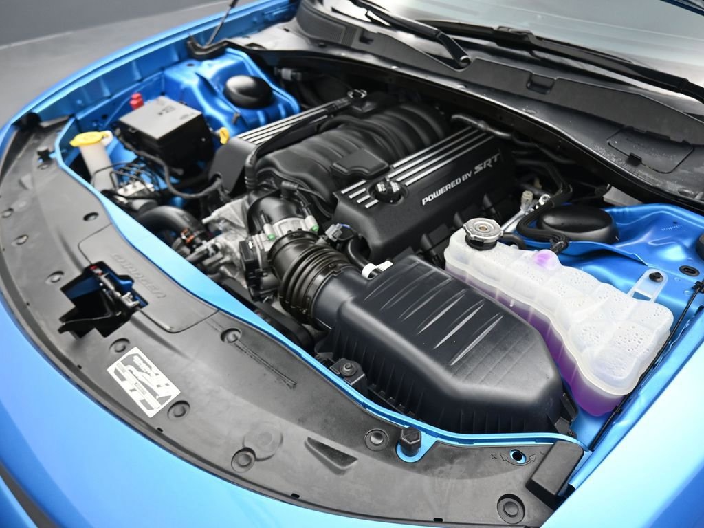 Used 2023 Dodge Charger Scat Pack w/ Plus Group image 43