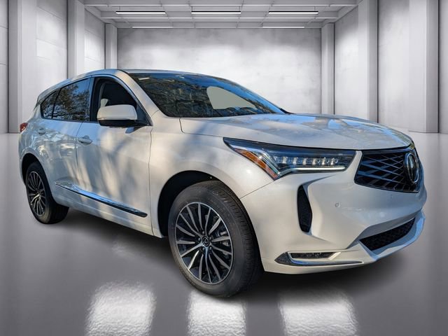 New 2026 Acura RDX SH-AWD w/ Advance Package image 3