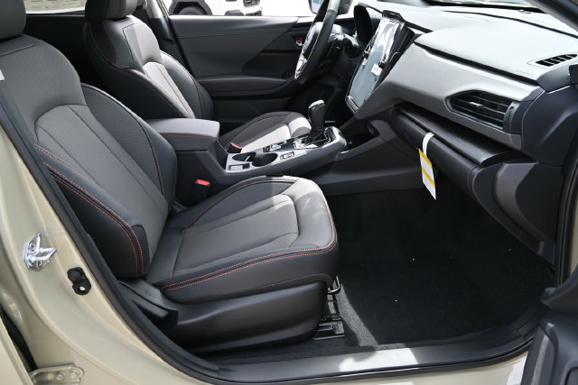 New 2026 Subaru Crosstrek 2.5i Limited AWD/4WD image 16