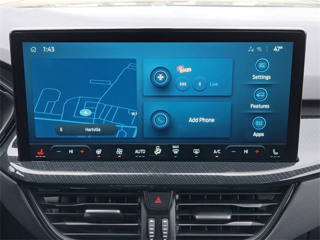 New 2026 Ford Escape ST-Line w/ Tech Pack #1 image 21